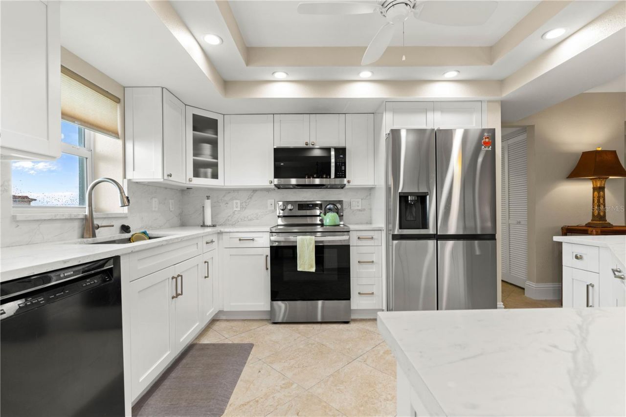 101 N Marion Court, Unit 235, Punta Gorda, FL 33950 Photo