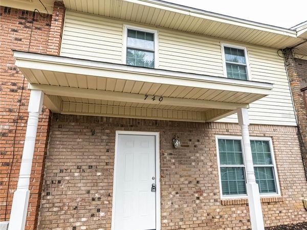 740 N FAIRFIELD DRIVE, PENSACOLA, FL 32506