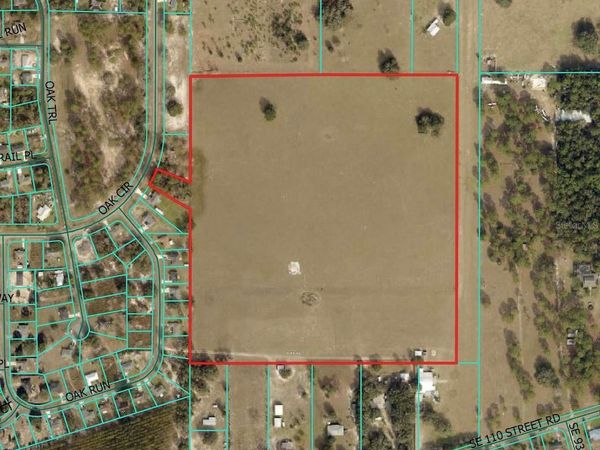 0 OAK CIRCLE, OCALA, FL 34472