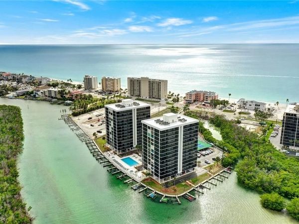 26235 Hickory BLVD, Unit 11A, BONITA SPRINGS, FL 34134