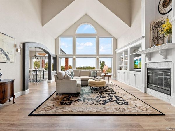 1111 Annabar Drive, Castle Rock, CO 80108