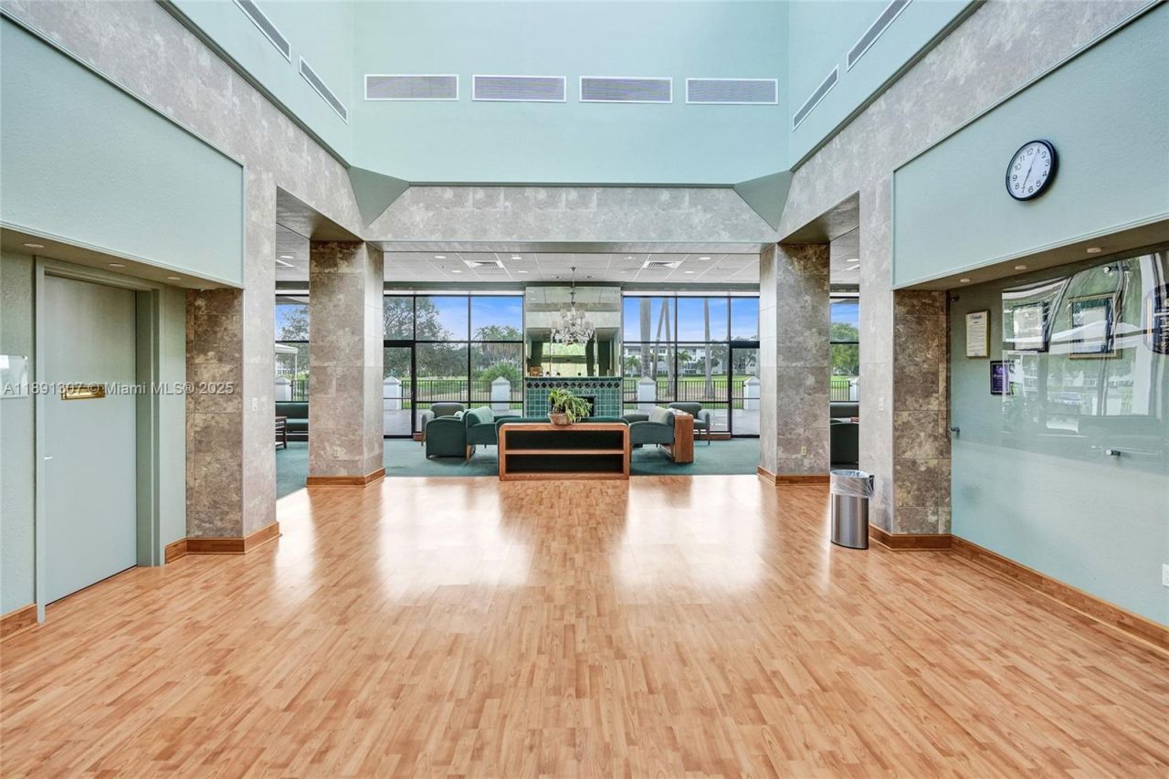 3001 Portofino Isle, Unit K2, Coconut Creek, FL 33066 Photo