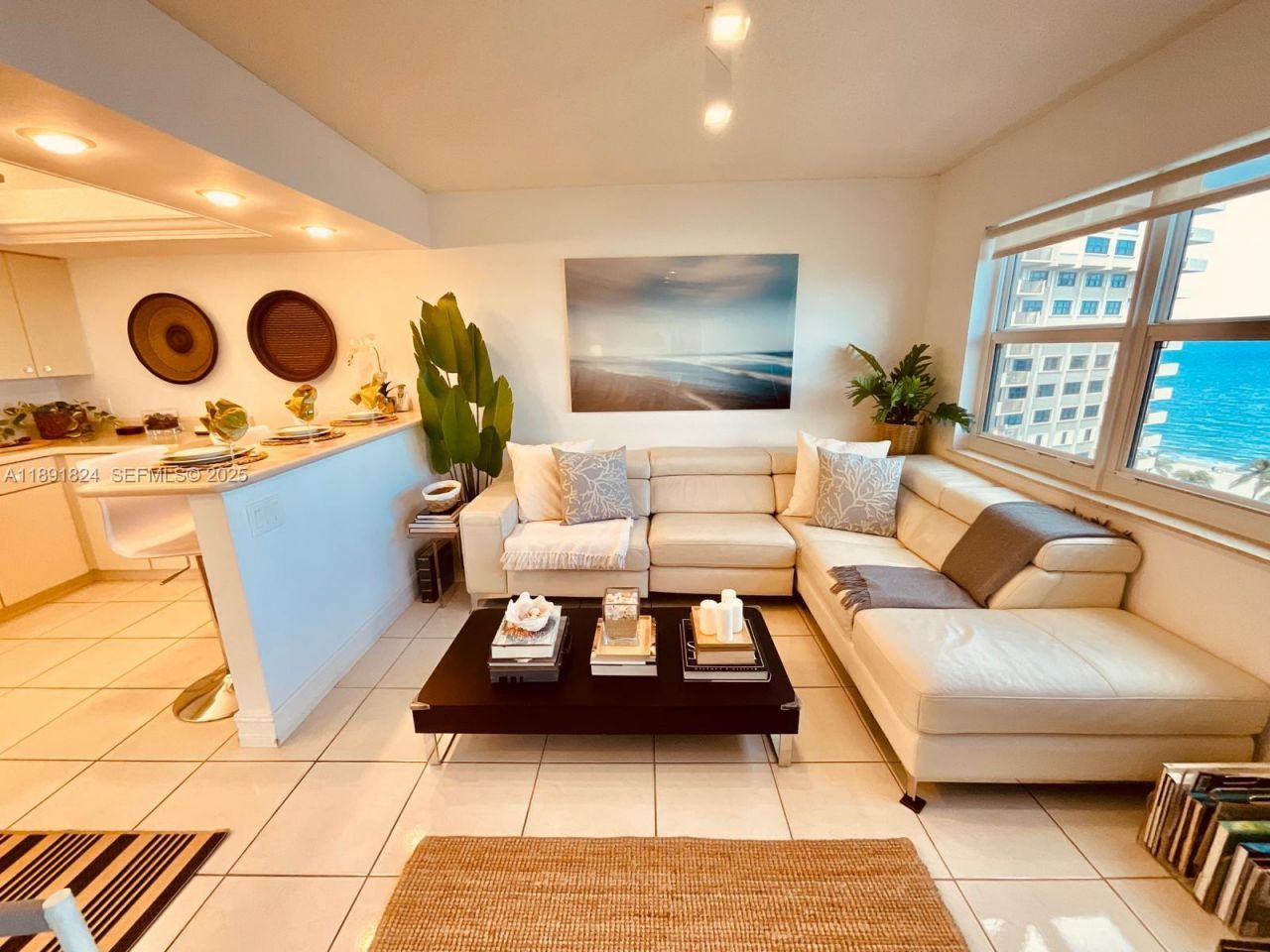 4900 N Ocean Blvd, Unit 1217, Lauderdale by the Sea, FL 33308 Photo