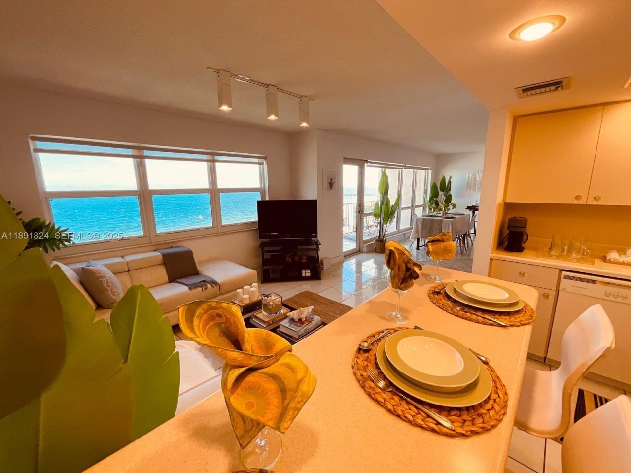 4900 N Ocean Blvd, Unit 1217, Lauderdale by the Sea, FL 33308 Photo