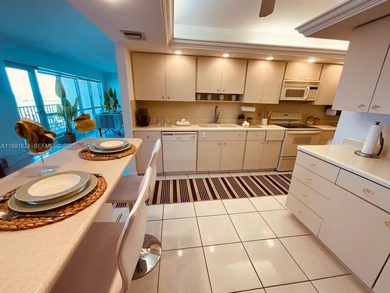 4900 N Ocean Blvd, Unit 1217, Lauderdale by the Sea, FL 33308 Photo