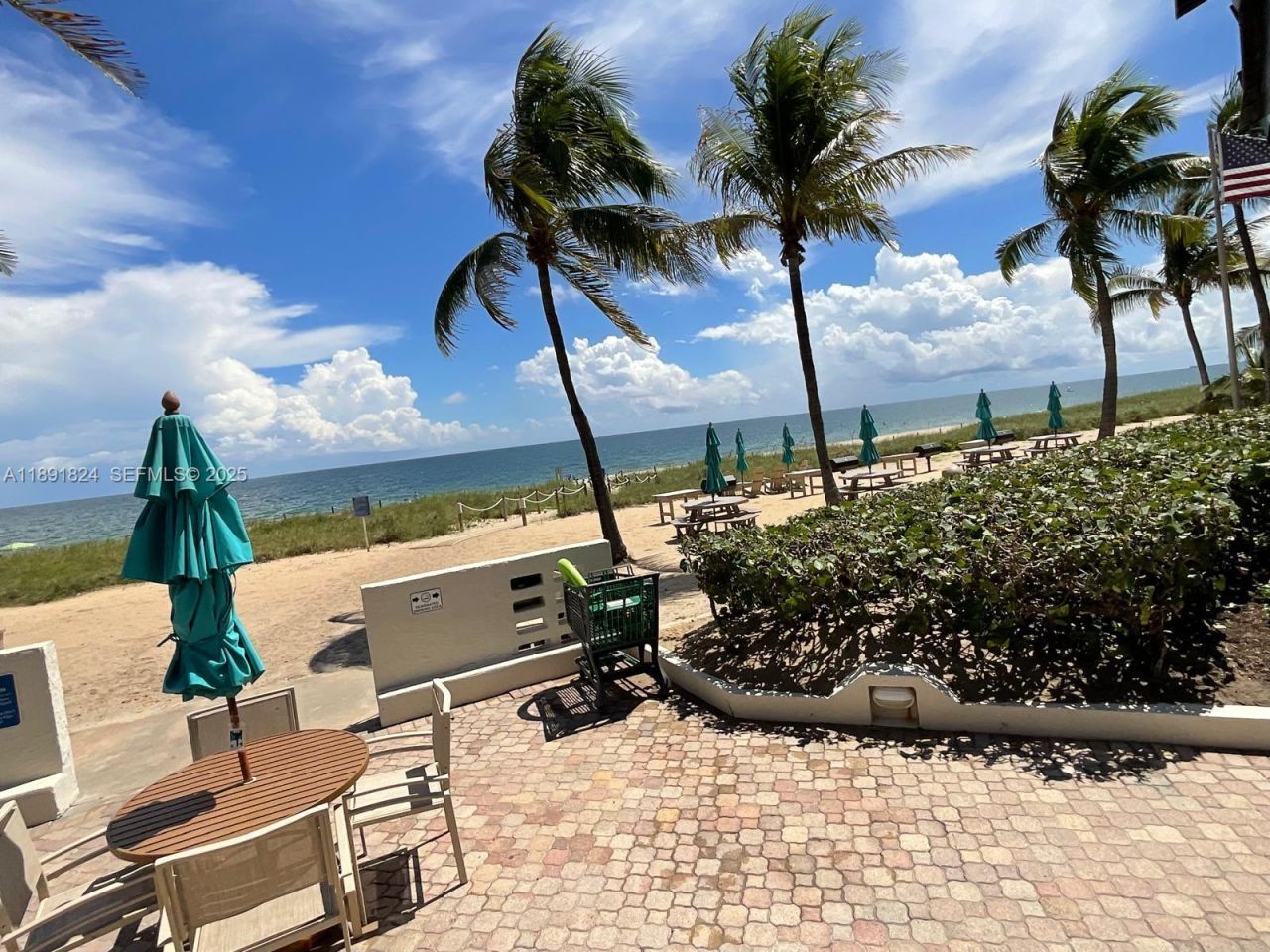 4900 N Ocean Blvd, Unit 1217, Lauderdale by the Sea, FL 33308 Photo