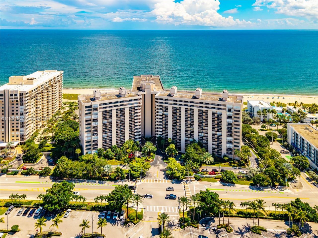 4900 N Ocean Blvd, Unit 1217, Lauderdale by the Sea, FL 33308 Photo