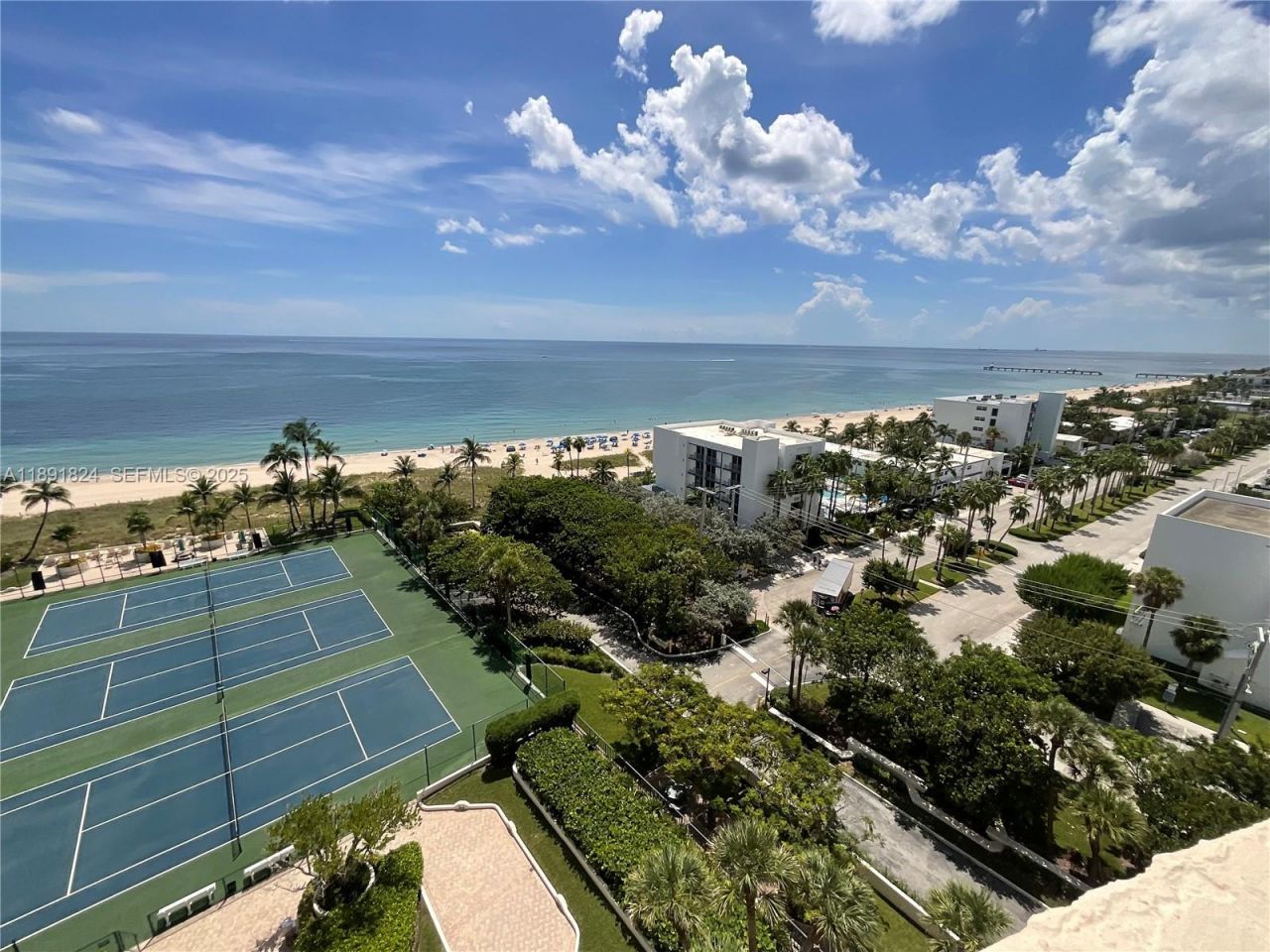4900 N Ocean Blvd, Unit 1217, Lauderdale by the Sea, FL 33308 Photo