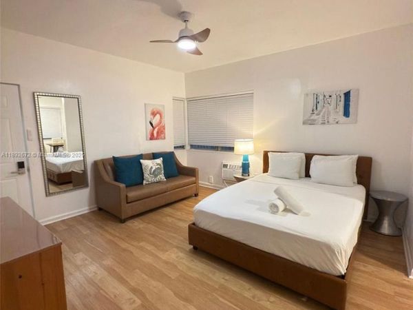 545 Michigan Ave, Unit 6, Miami Beach, FL 33139