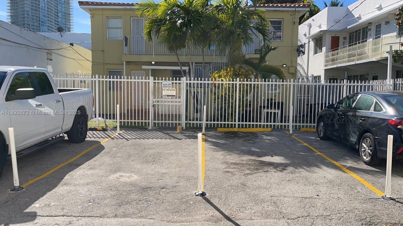 545 Michigan Ave, Unit 6, Miami Beach, FL 33139 Photo