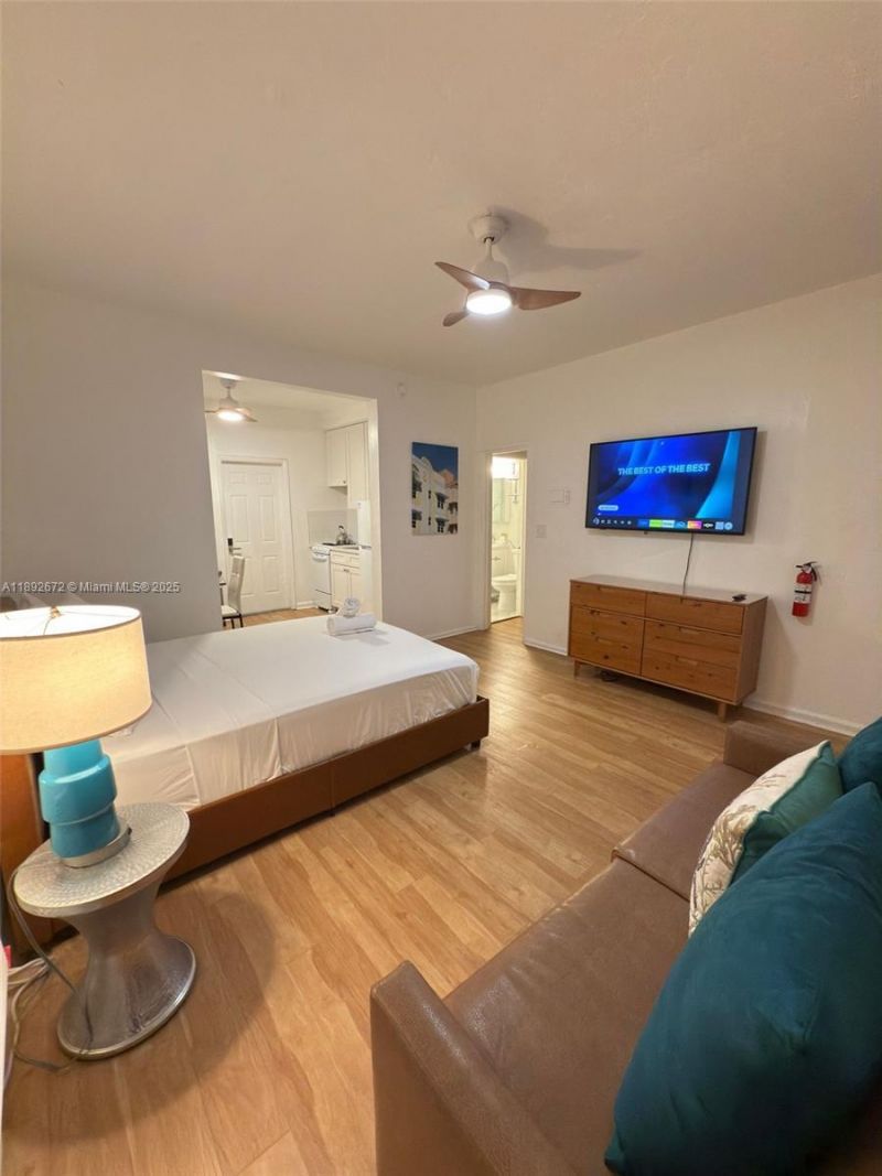 545 Michigan Ave, Unit 6, Miami Beach, FL 33139 Photo