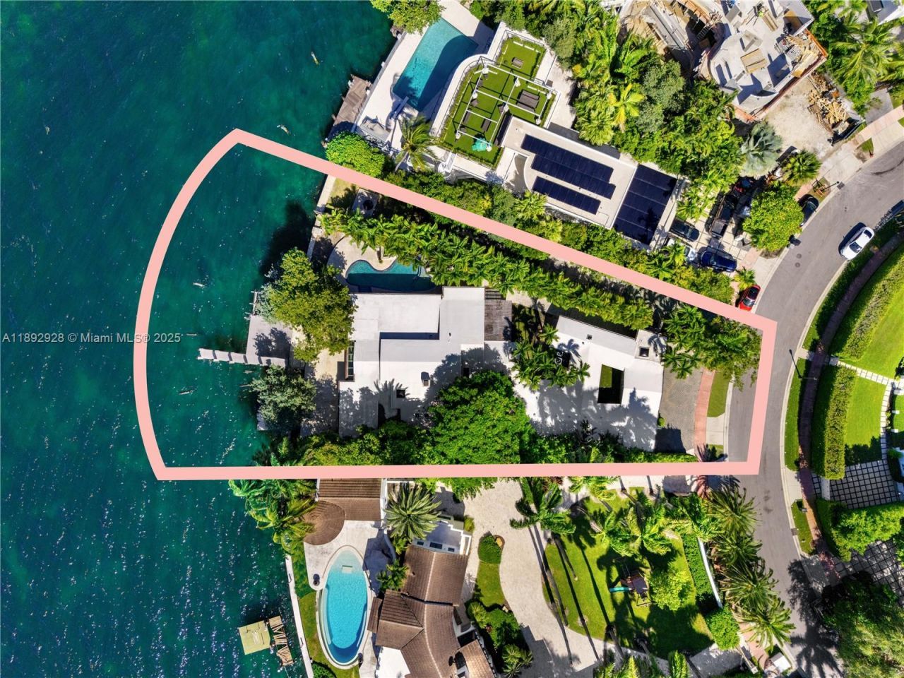 444 W Rivo Alto Dr, Miami Beach, FL 33139 Photo