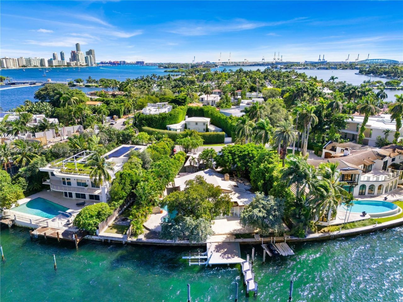 444 W Rivo Alto Dr, Miami Beach, FL 33139 Photo