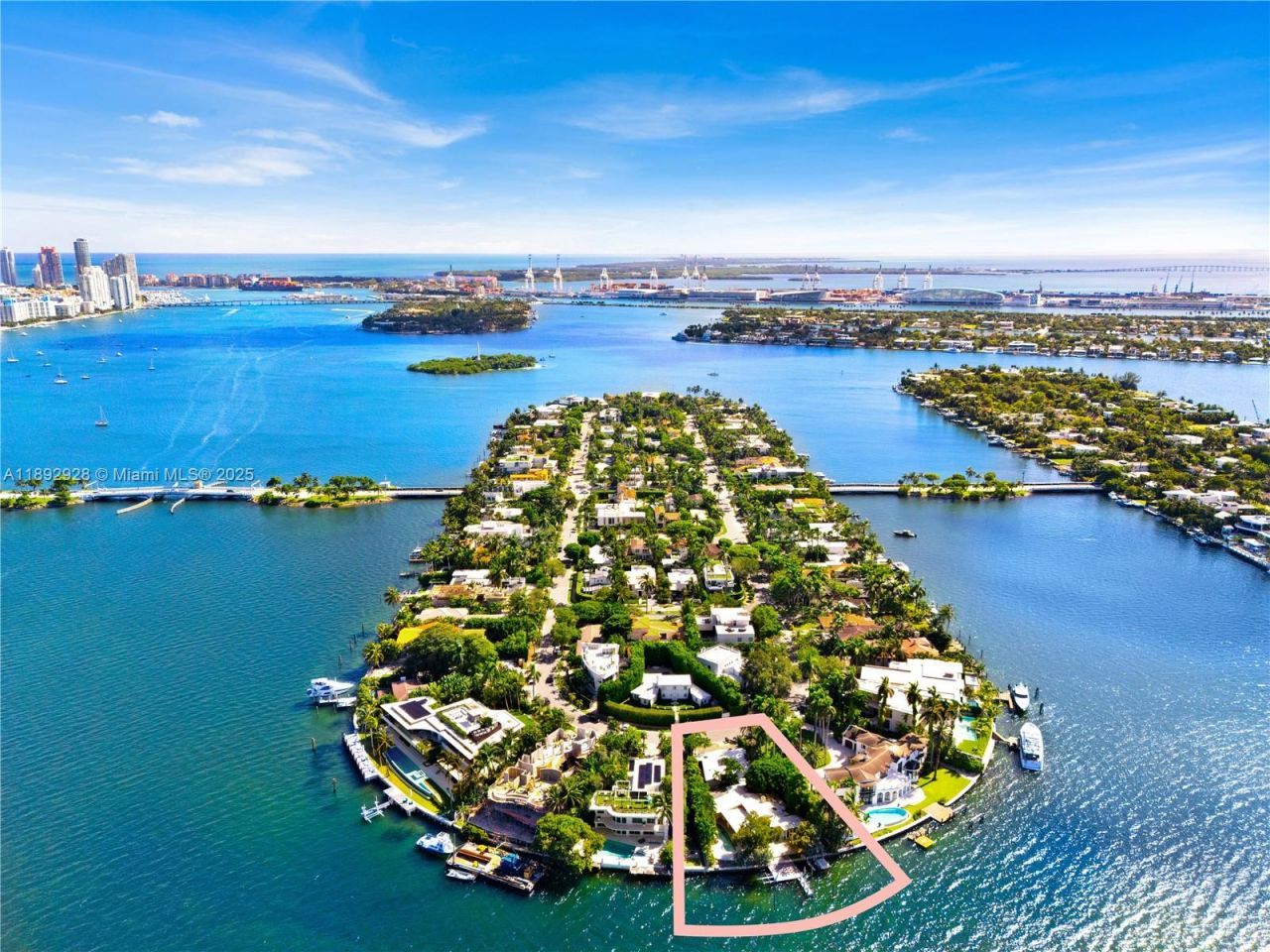 444 W Rivo Alto Dr, Miami Beach, FL 33139 Photo