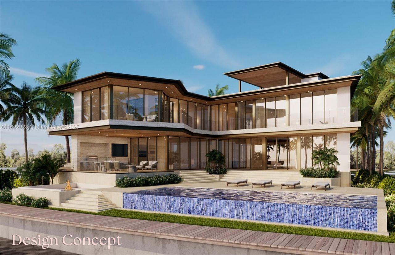 444 W Rivo Alto Dr, Miami Beach, FL 33139 Photo