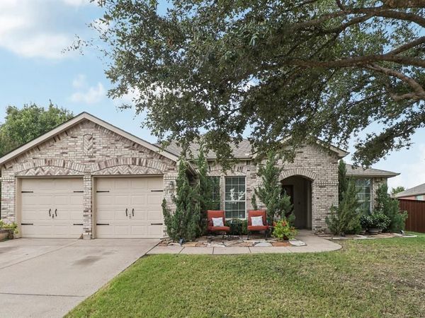 422 Beech Court, Forney, TX 75126