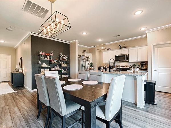 1636 Hossler Trail, Fort Worth, TX 76052