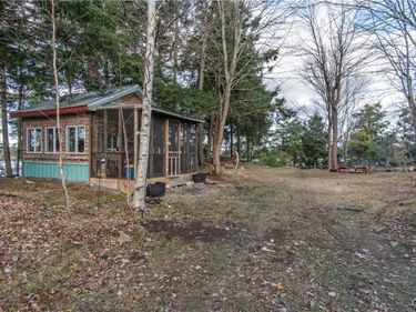 24 Park Circle/ PVRT, Hammond, NY 13646