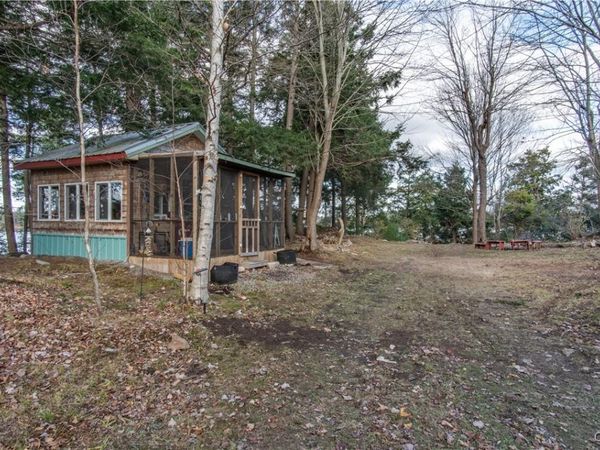 24 Park Circle/ PVRT, Hammond, NY 13646