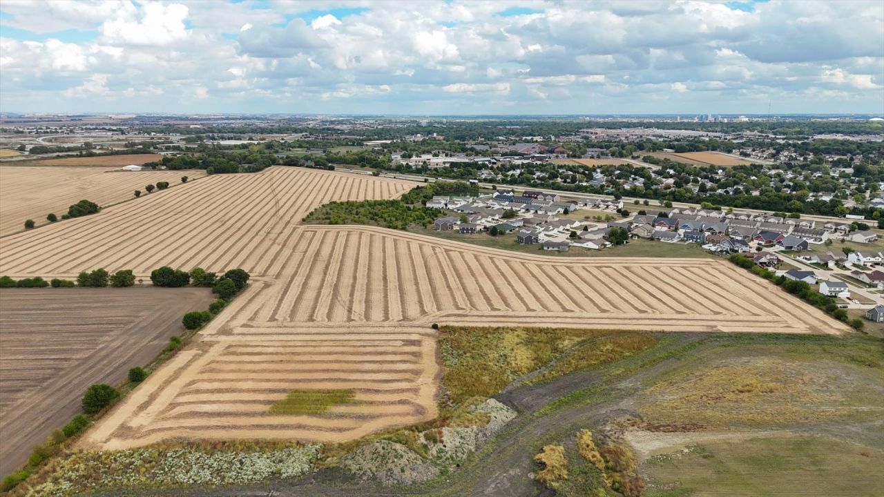 6 lots Boulder Ridge, Champaign, IL 61822