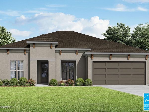 210 Central Village Way, Youngsville, LA 70592