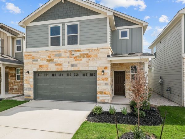 6526 Bufflehead Bend, Leon Valley, TX 78240