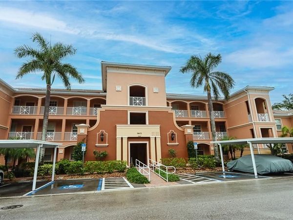 9601 Spanish Moss WAY, Unit 3632, BONITA SPRINGS, FL 34135