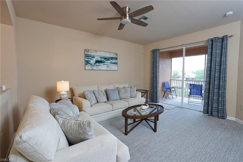 9601 Spanish Moss Way, Unit 3632, Bonita Springs, FL 34135 Photo