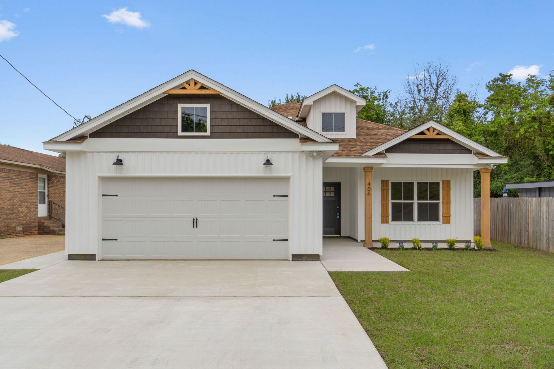 406 Hancock Lane, Pensacola, FL 32503 Main Photo