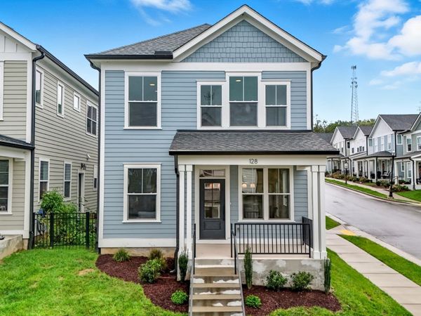 128 Stella Dr, Nashville, TN 37209