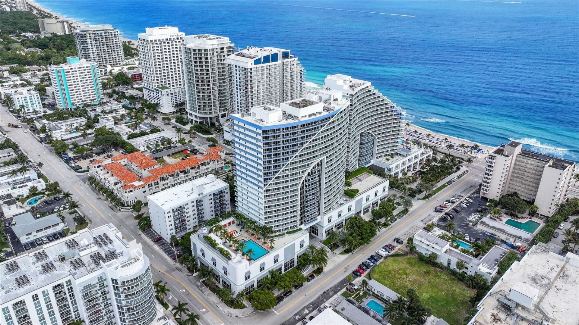 3101 Bayshore, Unit 1007, Fort Lauderdale, FL 33304 Photo