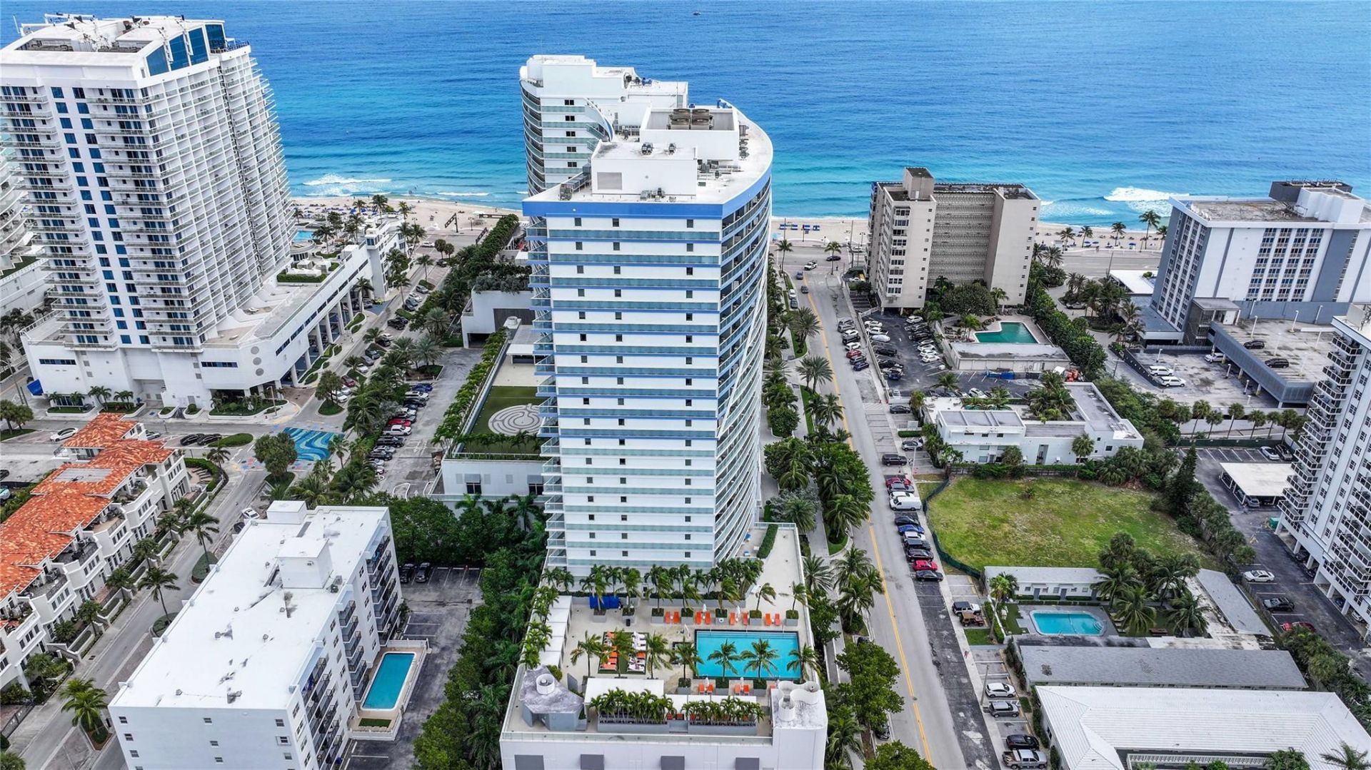 3101 Bayshore, Unit 1007, Fort Lauderdale, FL 33304 Photo