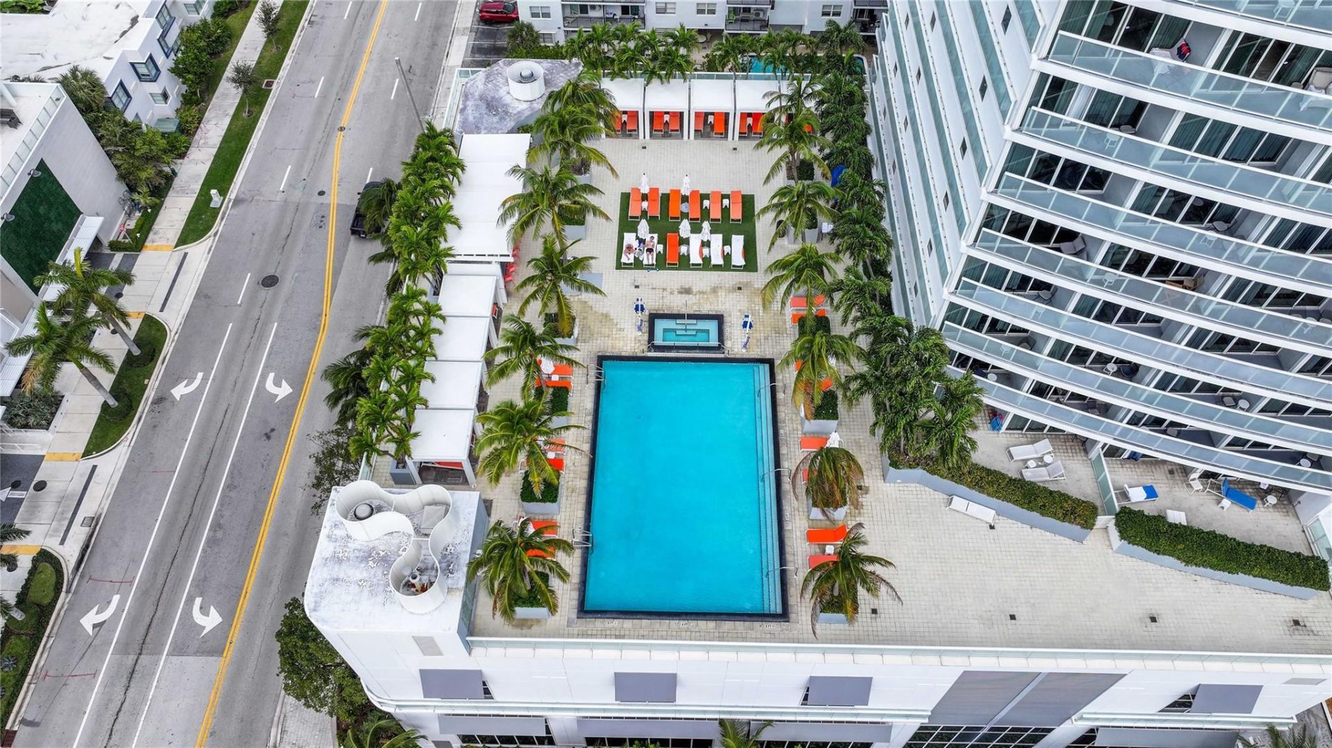 3101 Bayshore, Unit 1007, Fort Lauderdale, FL 33304 Photo