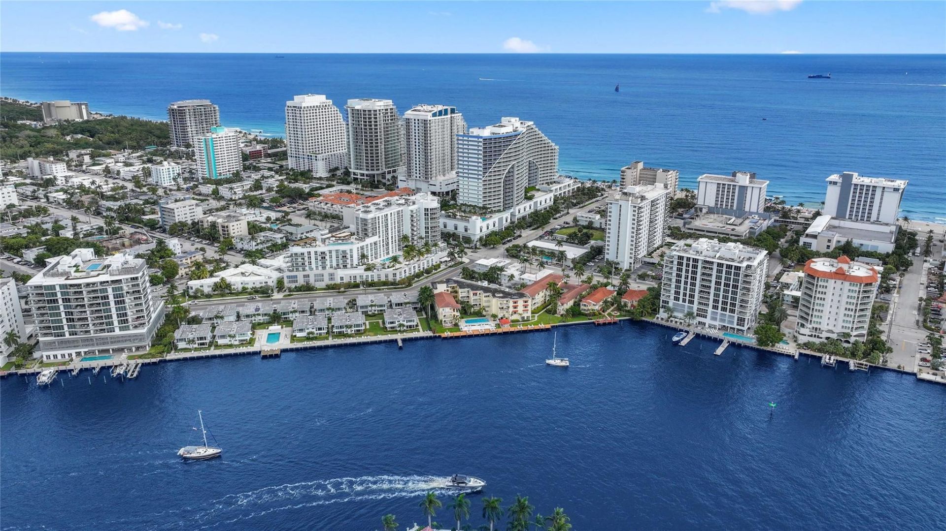 3101 Bayshore, Unit 1007, Fort Lauderdale, FL 33304 Photo