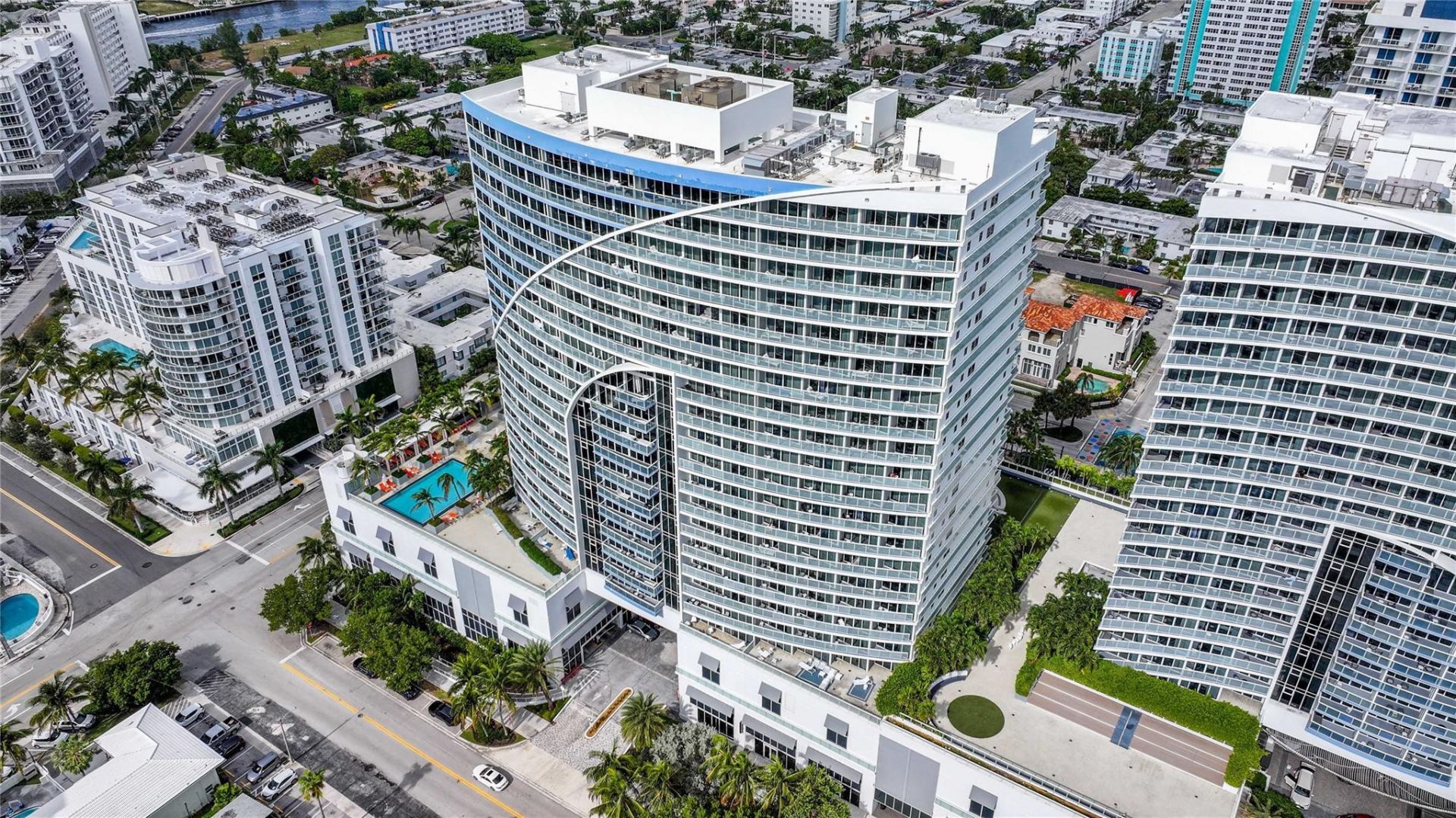 3101 Bayshore, Unit 1007, Fort Lauderdale, FL 33304 Photo