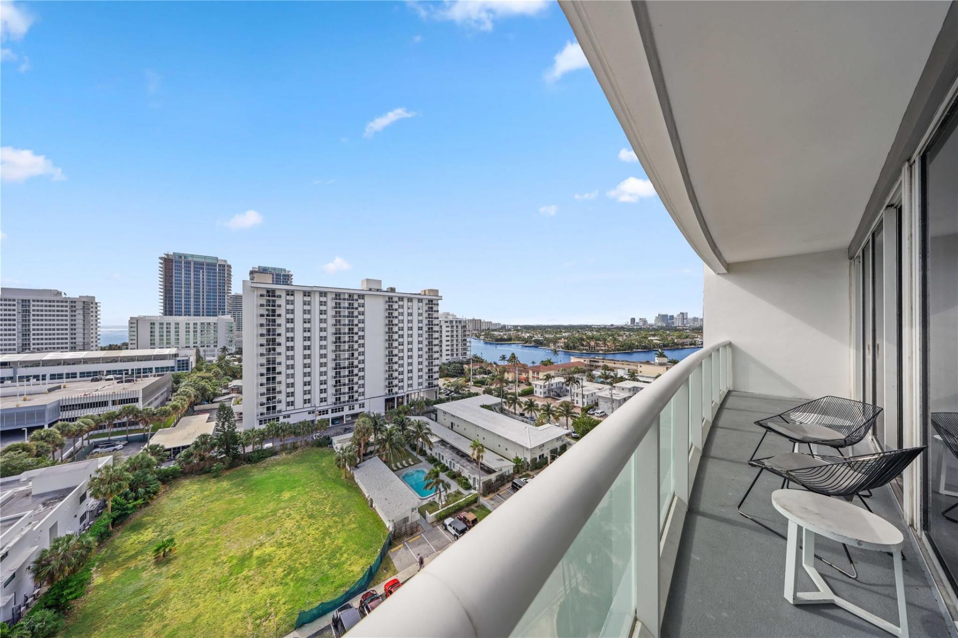 3101 Bayshore, Unit 1007, Fort Lauderdale, FL 33304 Photo