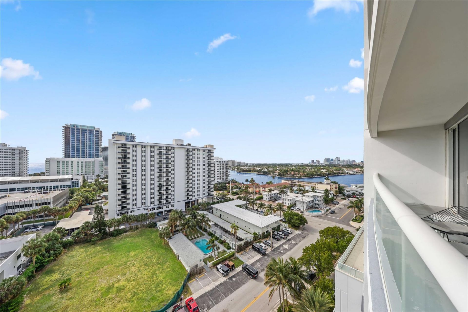 3101 Bayshore, Unit 1007, Fort Lauderdale, FL 33304 Photo