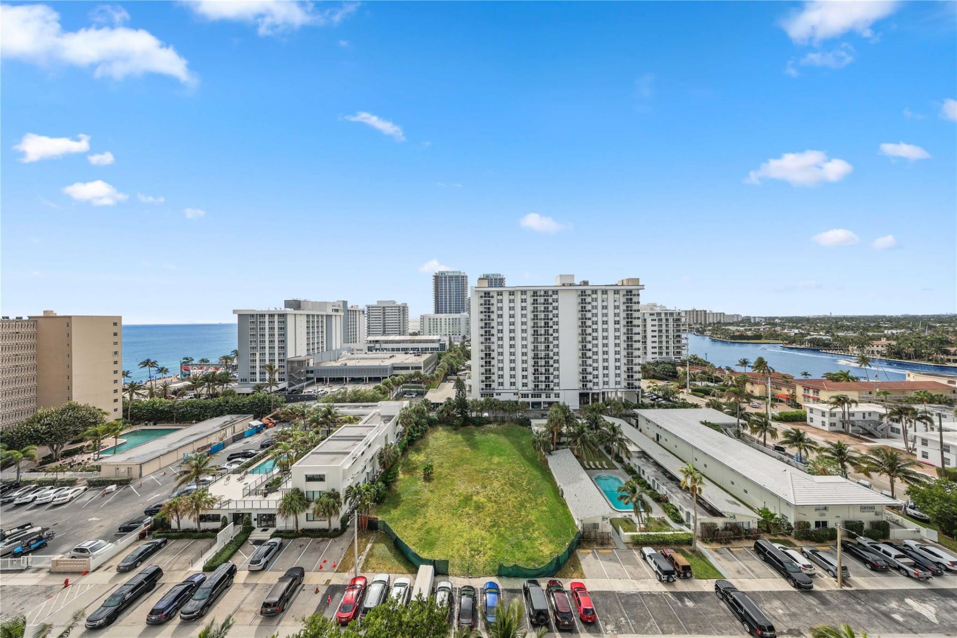 3101 Bayshore, Unit 1007, Fort Lauderdale, FL 33304 Photo