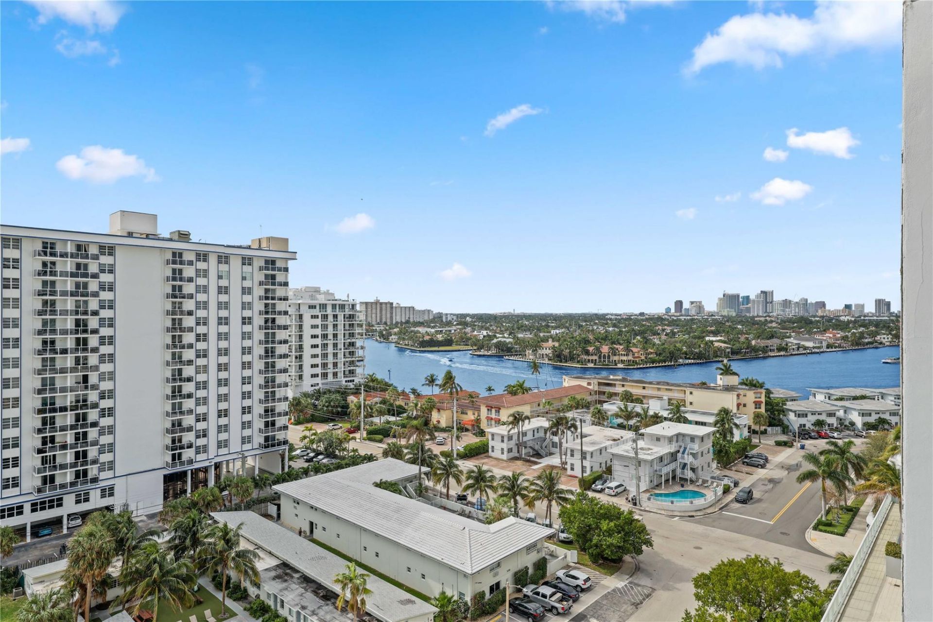 3101 Bayshore, Unit 1007, Fort Lauderdale, FL 33304 Photo
