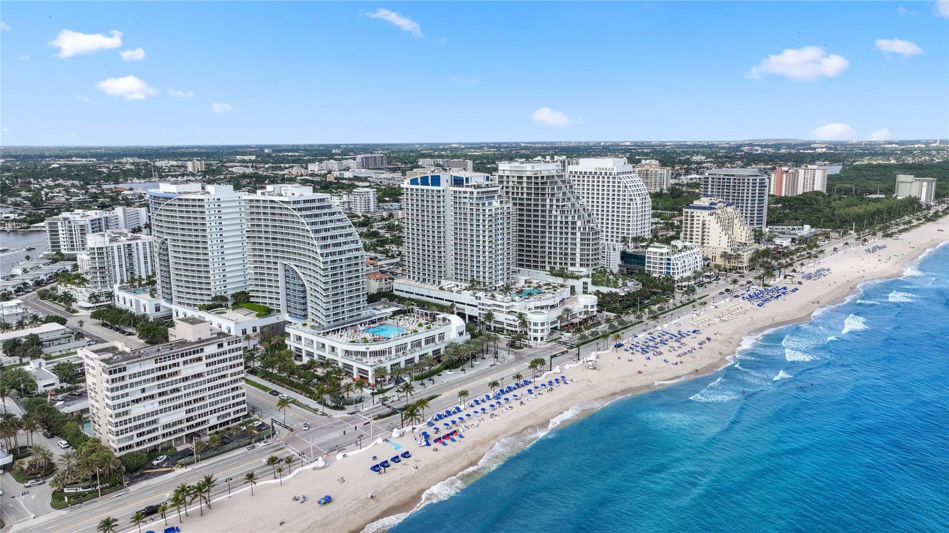 3101 Bayshore, Unit 1007, Fort Lauderdale, FL 33304 Photo