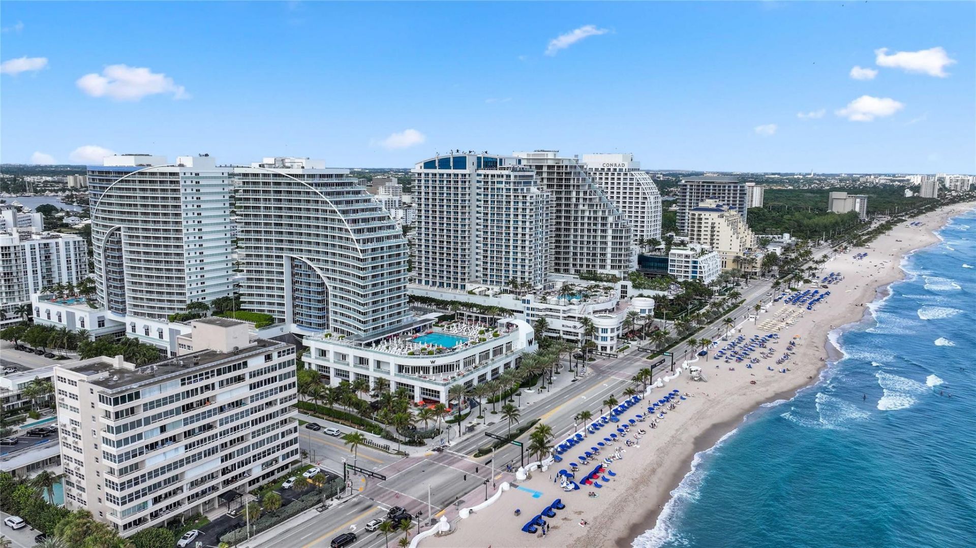 3101 Bayshore, Unit 1007, Fort Lauderdale, FL 33304 Photo