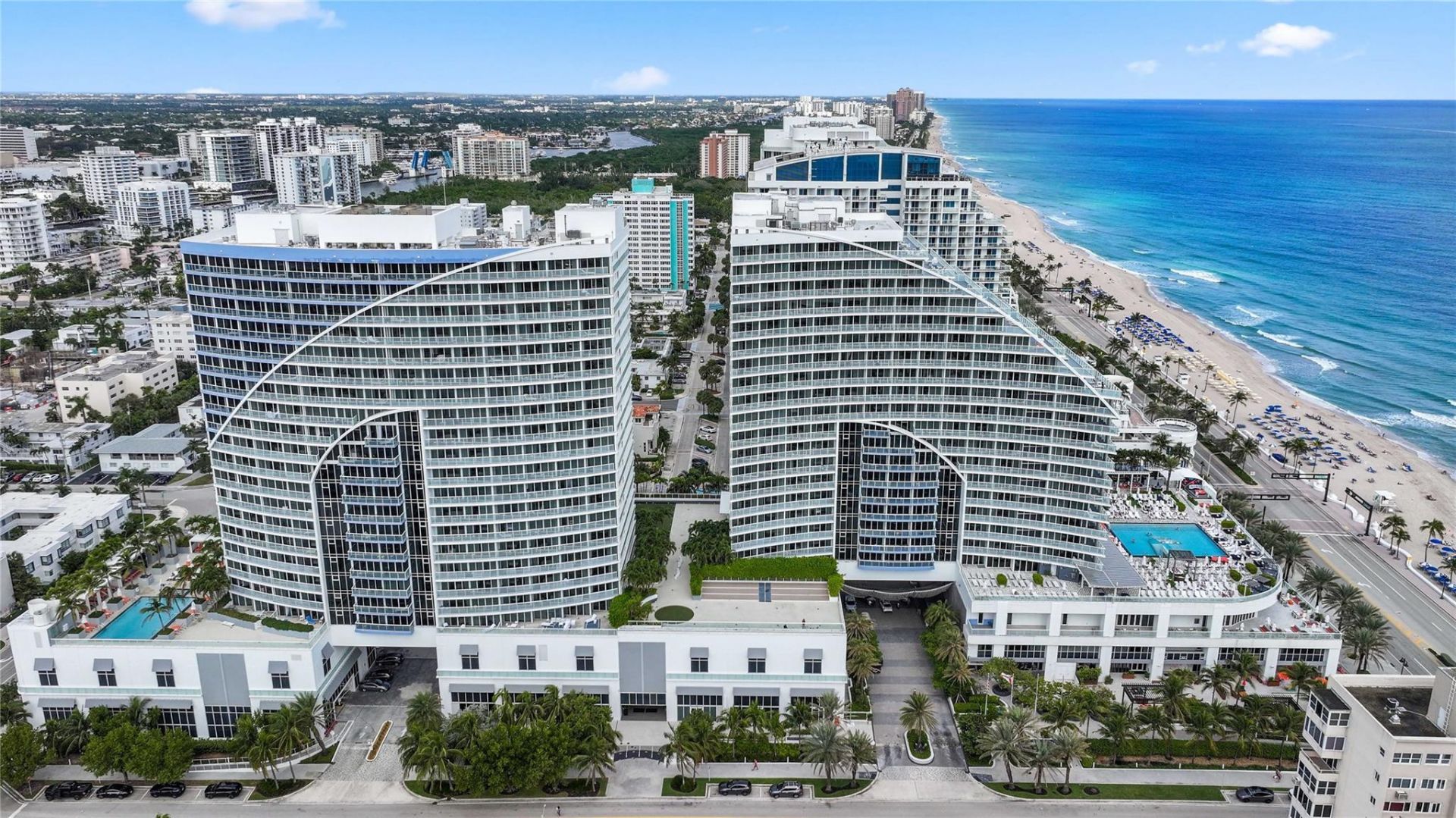 3101 Bayshore, Unit 1007, Fort Lauderdale, FL 33304 Photo