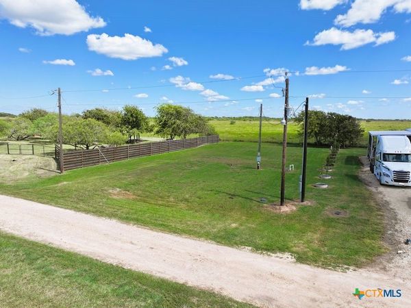 9 Squid Lane, Palacios, TX 77465