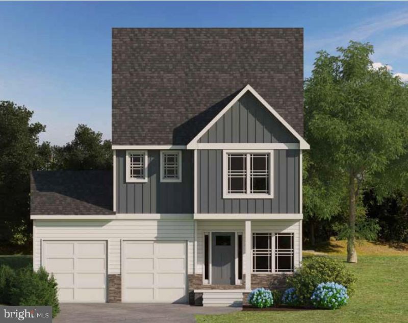 368 Idle Pines Road - Wilmington Model, Severna Park, MD 21146 Main Photo