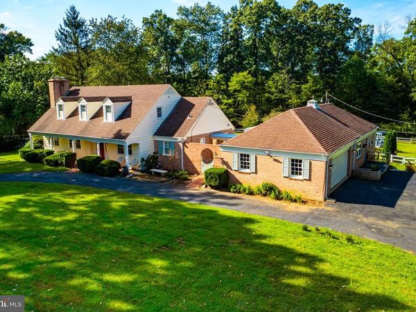 3908 STREET ROAD, STREET, MD 21154