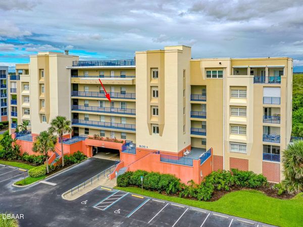 5300 S Atlantic Avenue, Unit 4-404, New Smyrna Beach, FL 32169