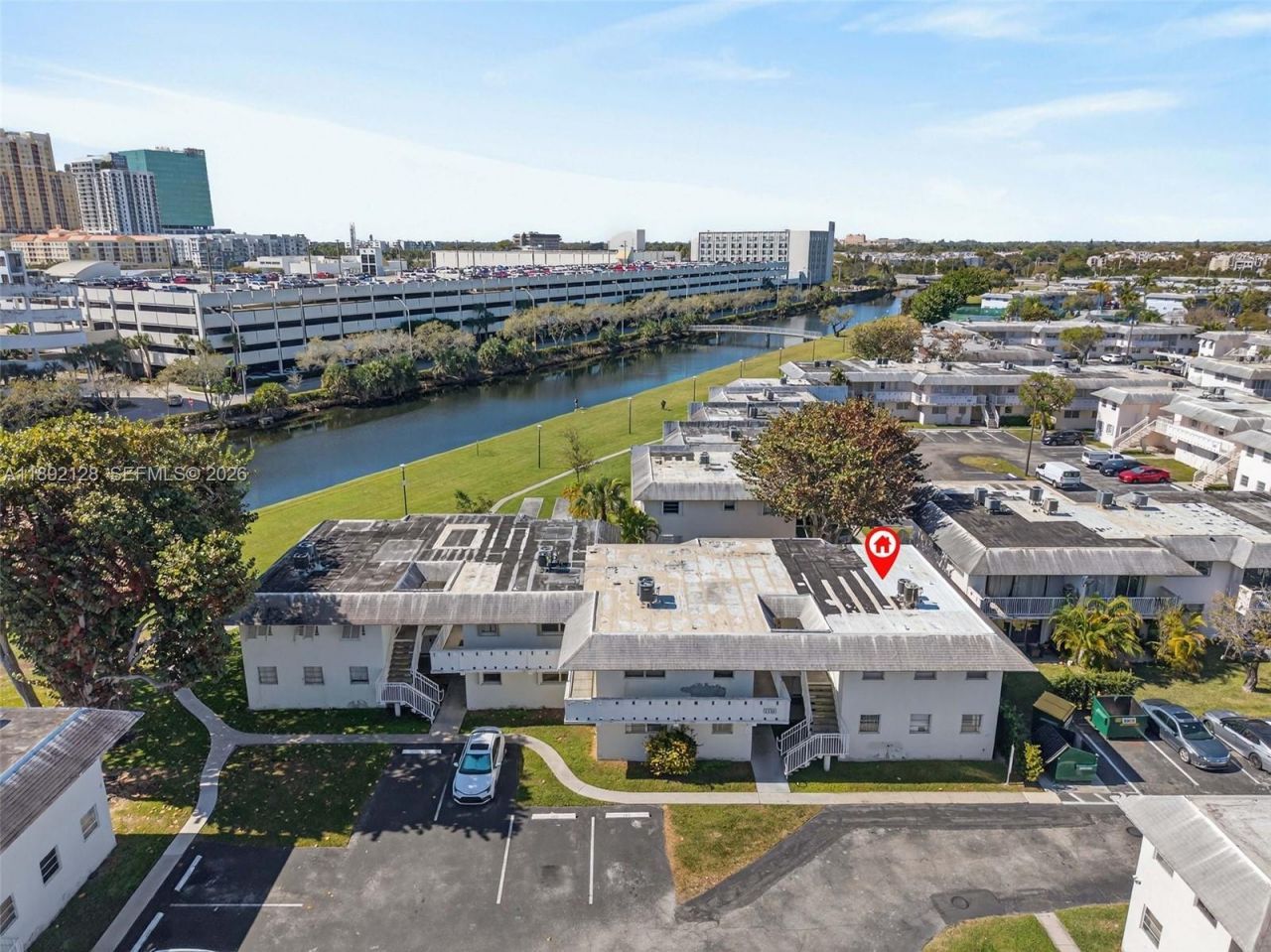 7330 SW 82nd St, Unit B218, Miami, FL 33143 Photo