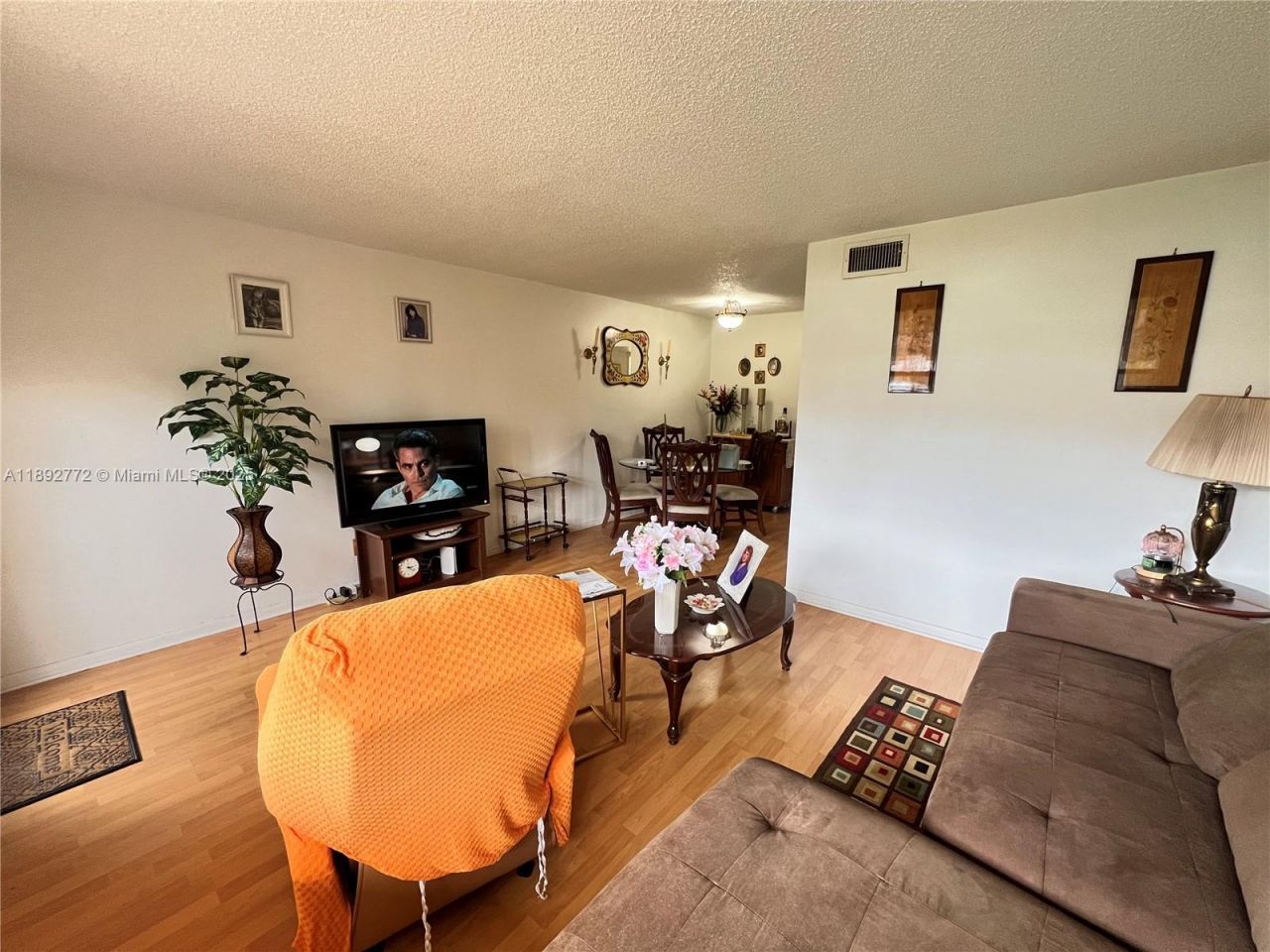 8851 Sunrise Lakes Blvd, Unit 109, Sunrise, FL 33322 Photo