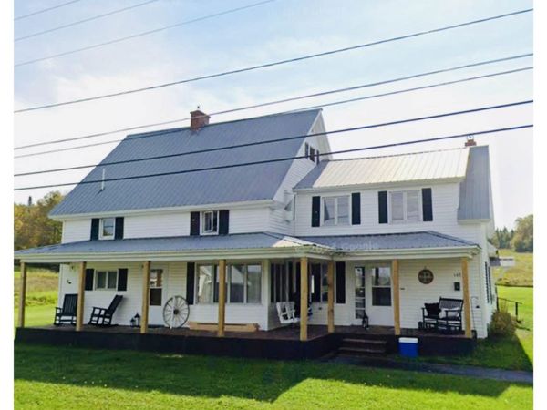 149 Old Main Street, Eagle Lake, ME 04739