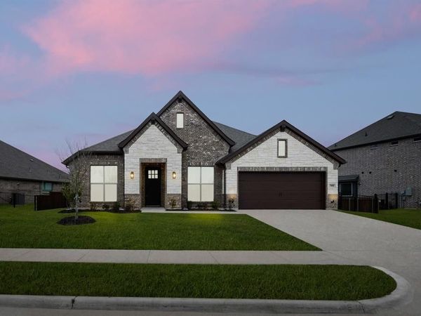 7808 Barley Field Street, Joshua, TX 76058